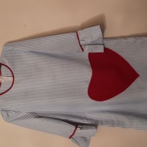 Shein dress EUC
